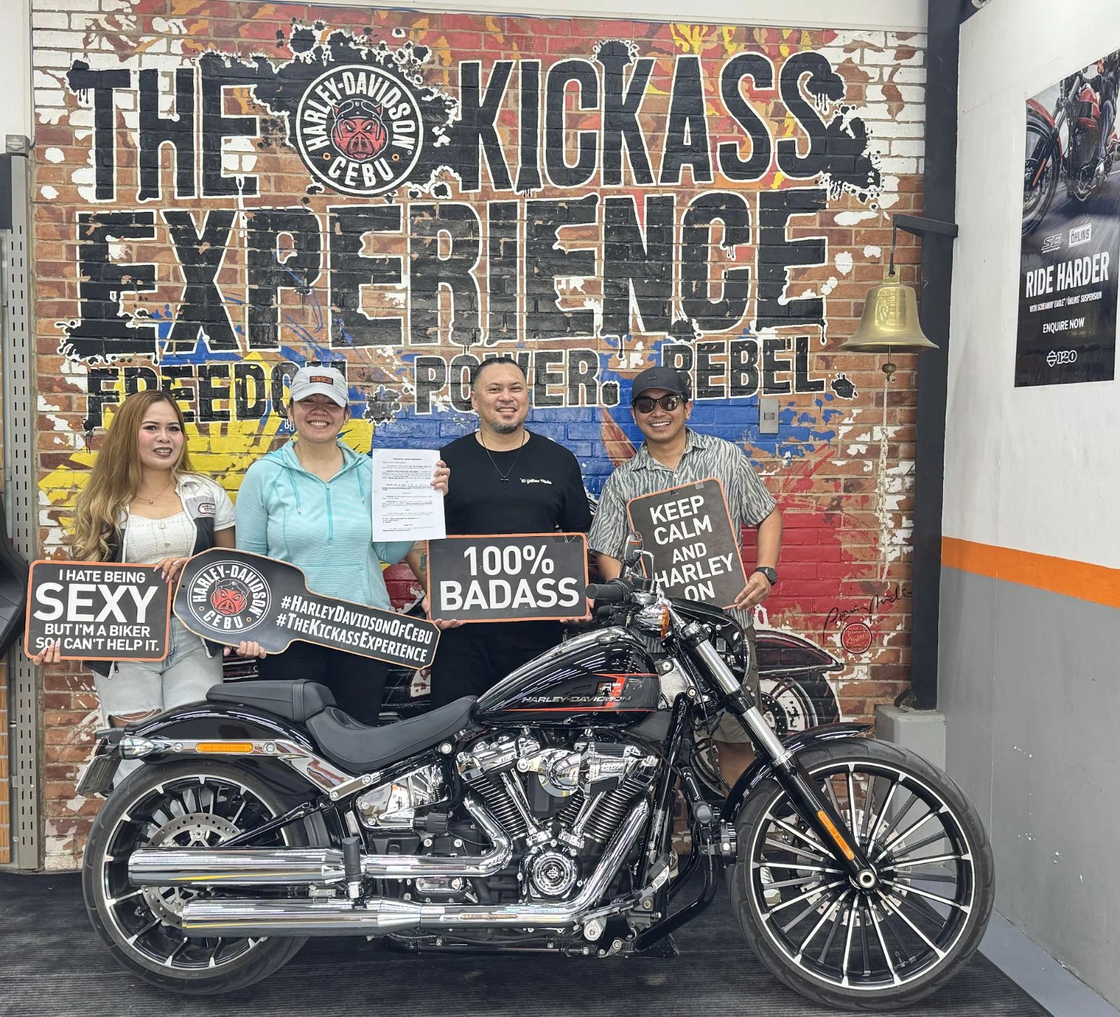 Arteyo Partners with RDAK in Transforming the Harley-Davidson Ownership Experience